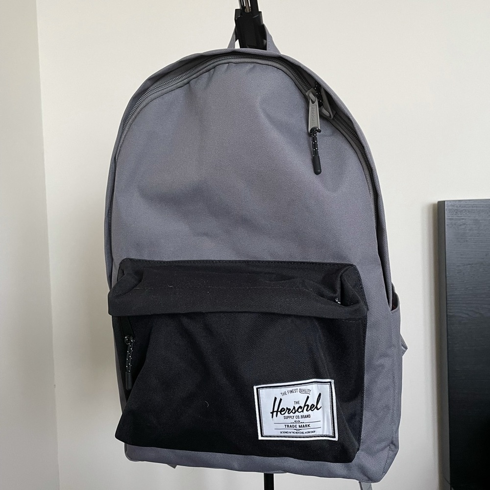 Herschel Backpack XL Like New OBO